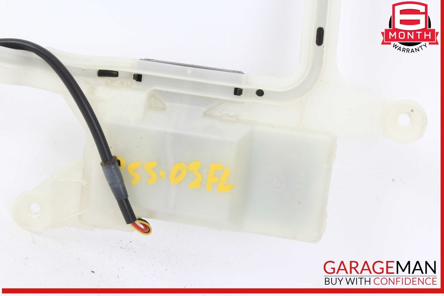 00-06 Mercedes W220 S55 AMG Front Left Side Keyless Go Entry Antenna OEM