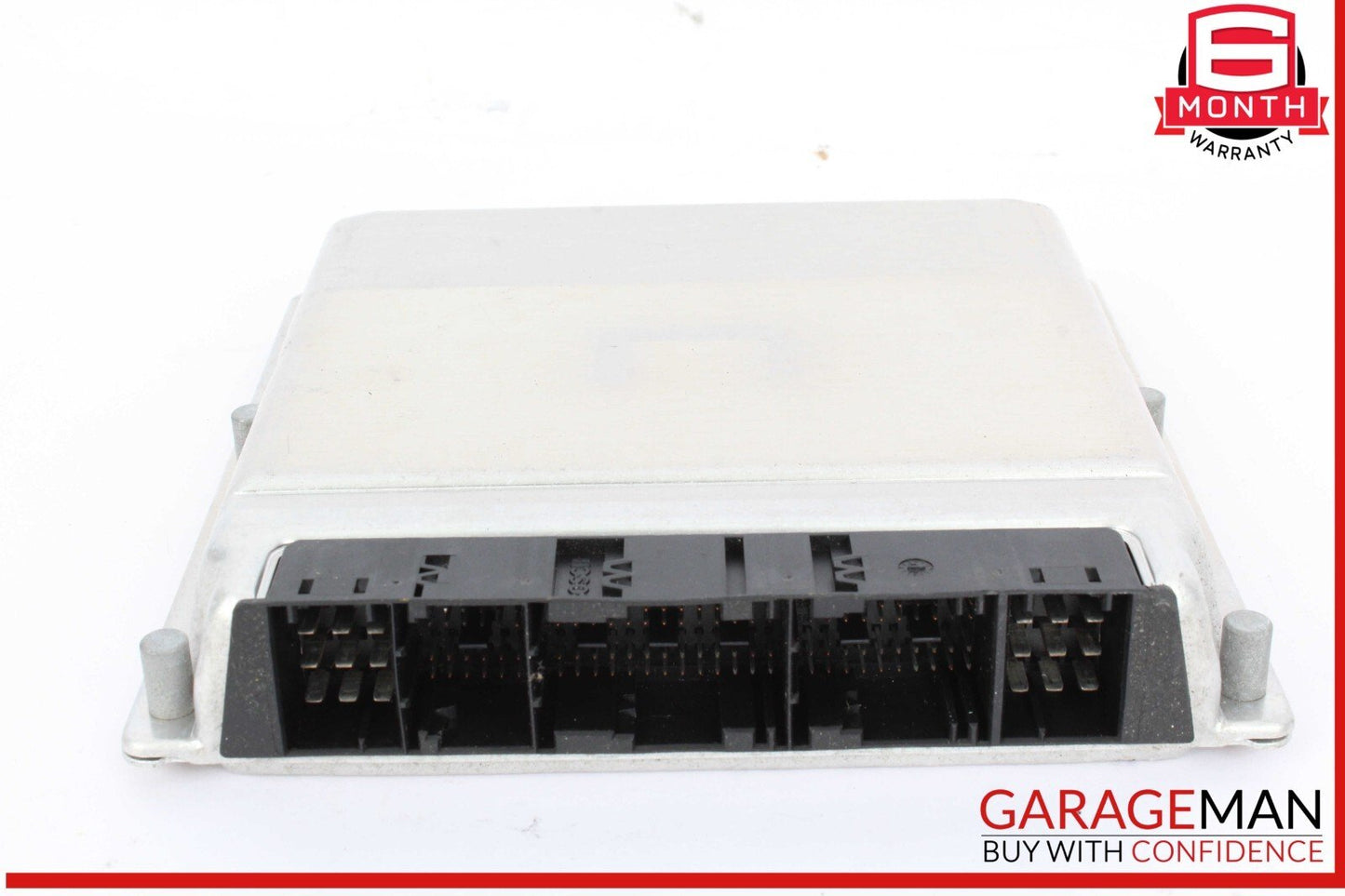 03-06 Mercedes W220 S500 Engine Control Unit Module ECM ECU 1131533079 OEM