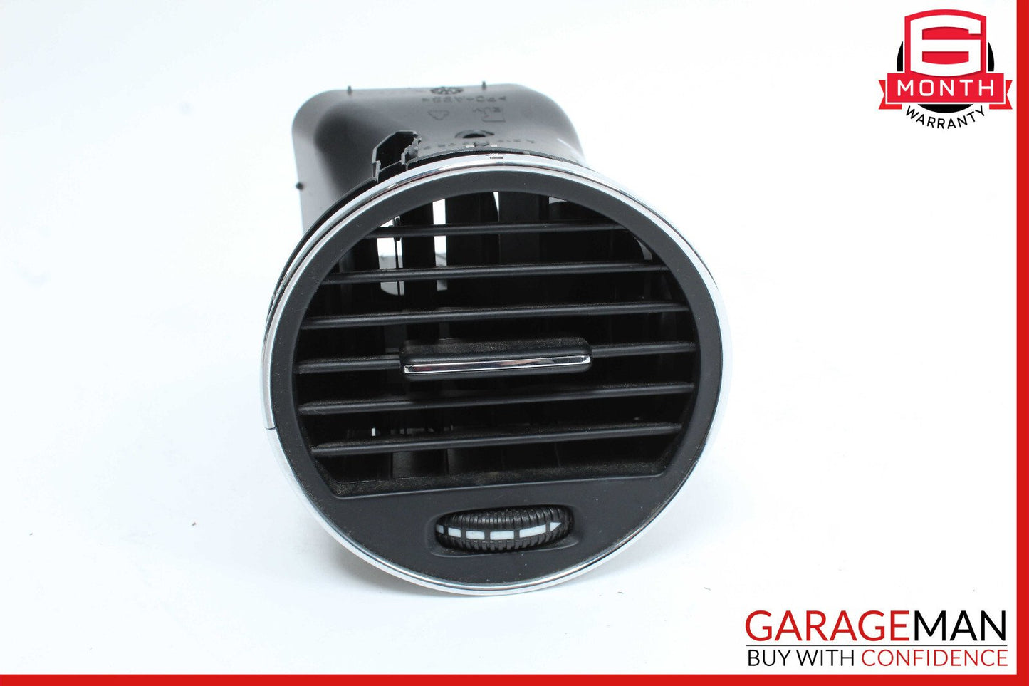 06-11 Mercedes W219 CLS500 CLS550 Dashboard Dash Board Air Vent Right OEM