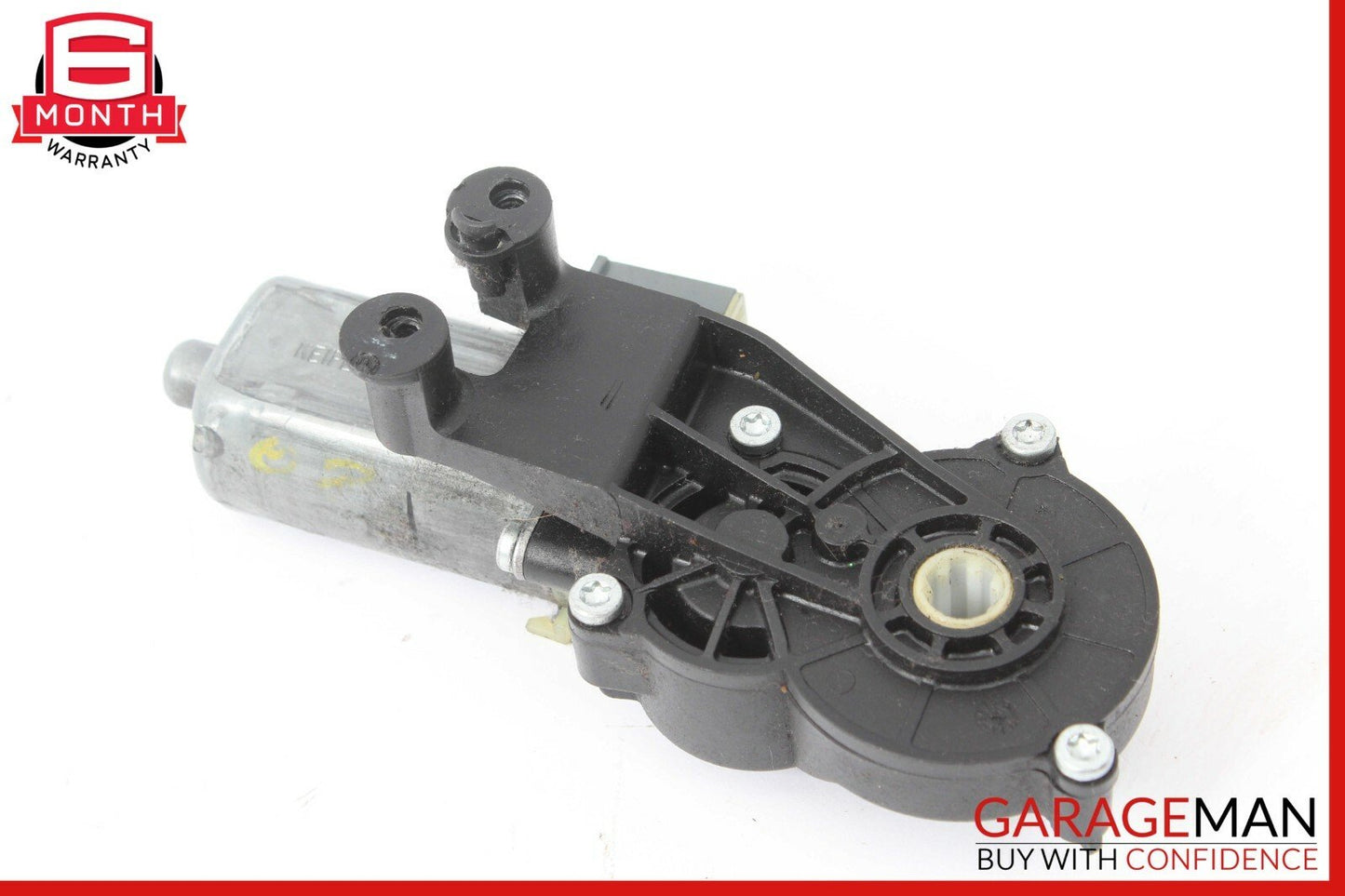 06-12 Mercedes W251 R350 GL450 Front Left Driver Side Seat Motor 0390203211 OEM