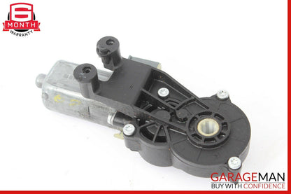 06-12 Mercedes W251 R350 GL450 Front Left Driver Side Seat Motor 0390203211 OEM