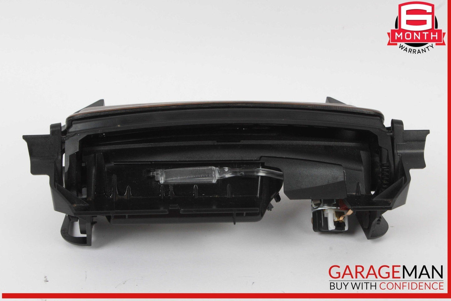 12-20 Mercedes R172 SLK250 SLC43 AMG Center Panel Dash Ashtray Ash Tray Assembly