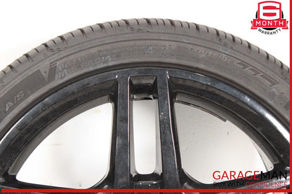 10-17 Mercedes W212 E350 E63 AMG Wheel Tire Rim 8.5x18H2 ET48 OEM