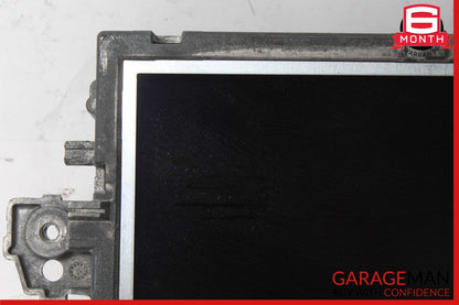 10-13 Mercedes W207 E350 E400 Dash Navigation Display Screen Monitor Unit OEM