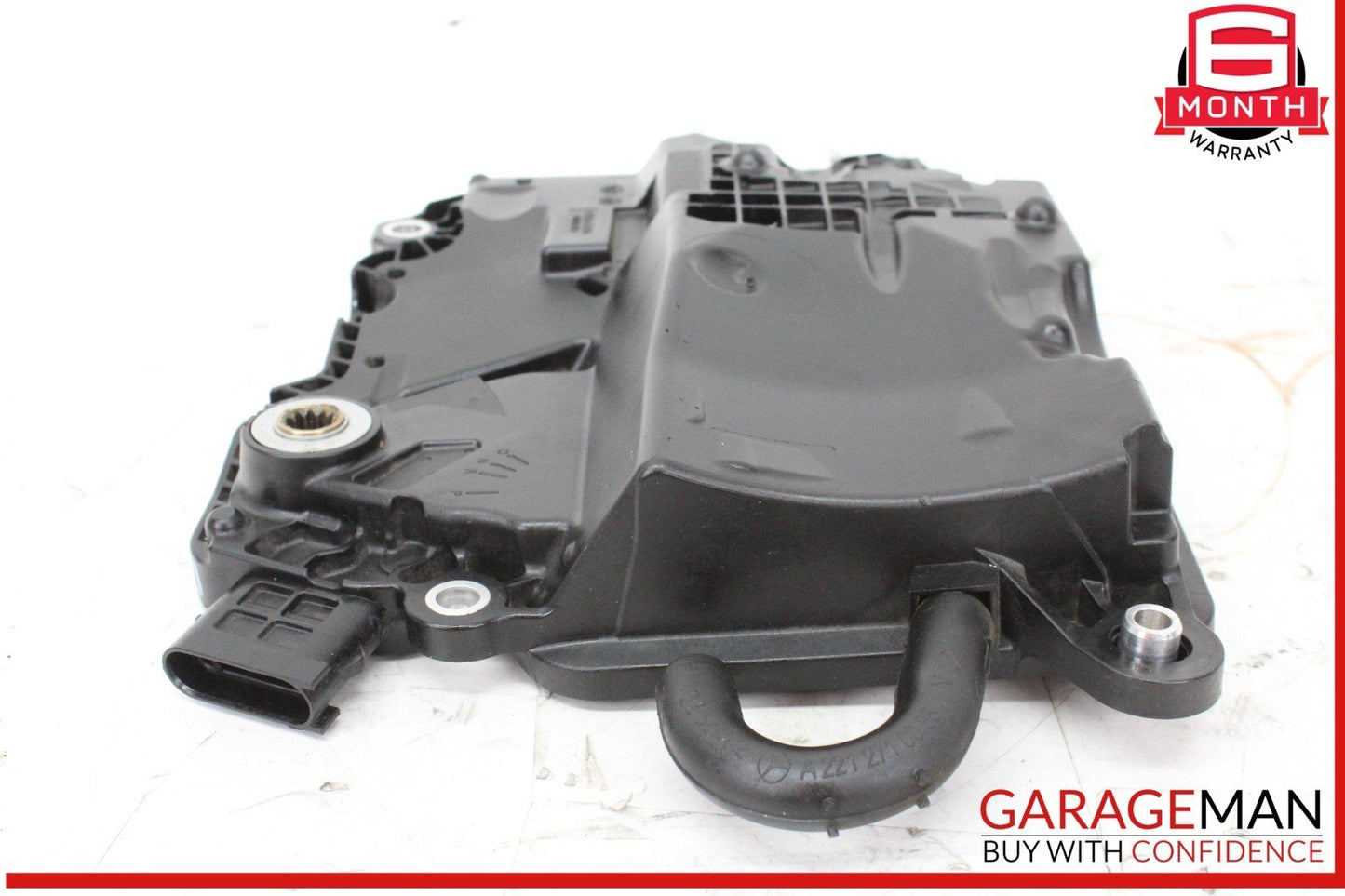 Mercedes W212 E350 CLS550 E550 ISM DSM Gearbox Tranny Transmission Control Unit