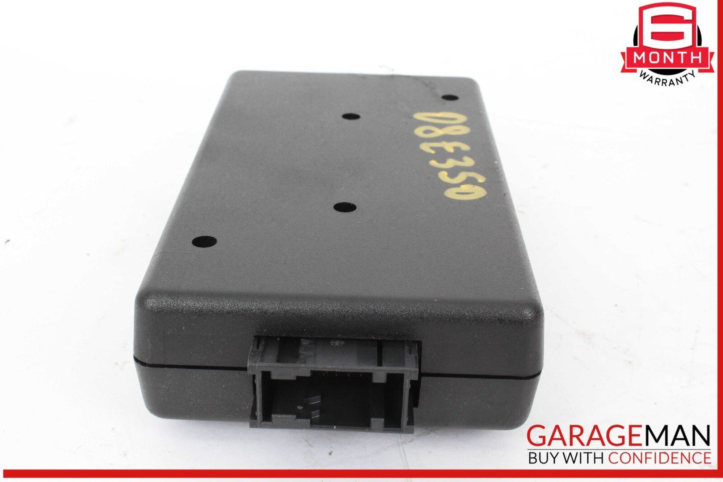 07-09 Mercedes W211 E320 S550 CL65 AMG Ipod Interface Control Module B67824252