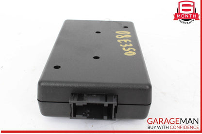 07-09 Mercedes W211 E320 S550 CL65 AMG Ipod Interface Control Module B67824252