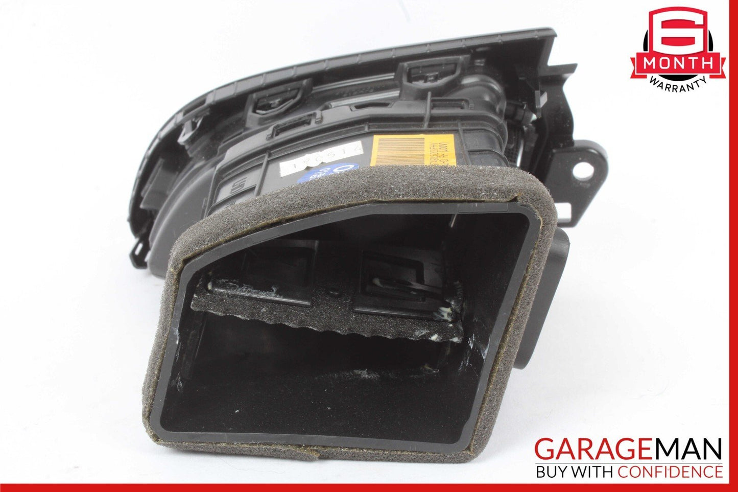 18-23 Kia Stinger Front Right Passenger Side A/C Air Vent Grille 97490-J5000 OEM