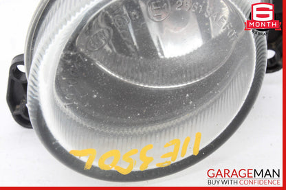 10-13 Mercedes W212 E350 GL450 S550 Sport Left Driver Side Fog Light Lamp OEM