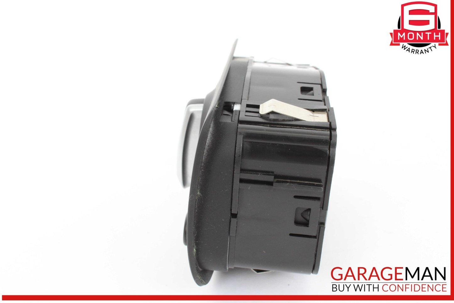 12-18 Audi A7 Headlight Head Light Fog Light Control Switch 4G0941531E OEM