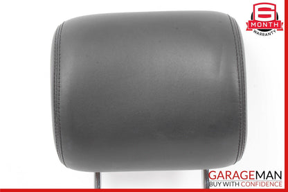 01-06 Mercedes W220 S600 Front Right or Left Side Seat Headrest Head Rest OEM
