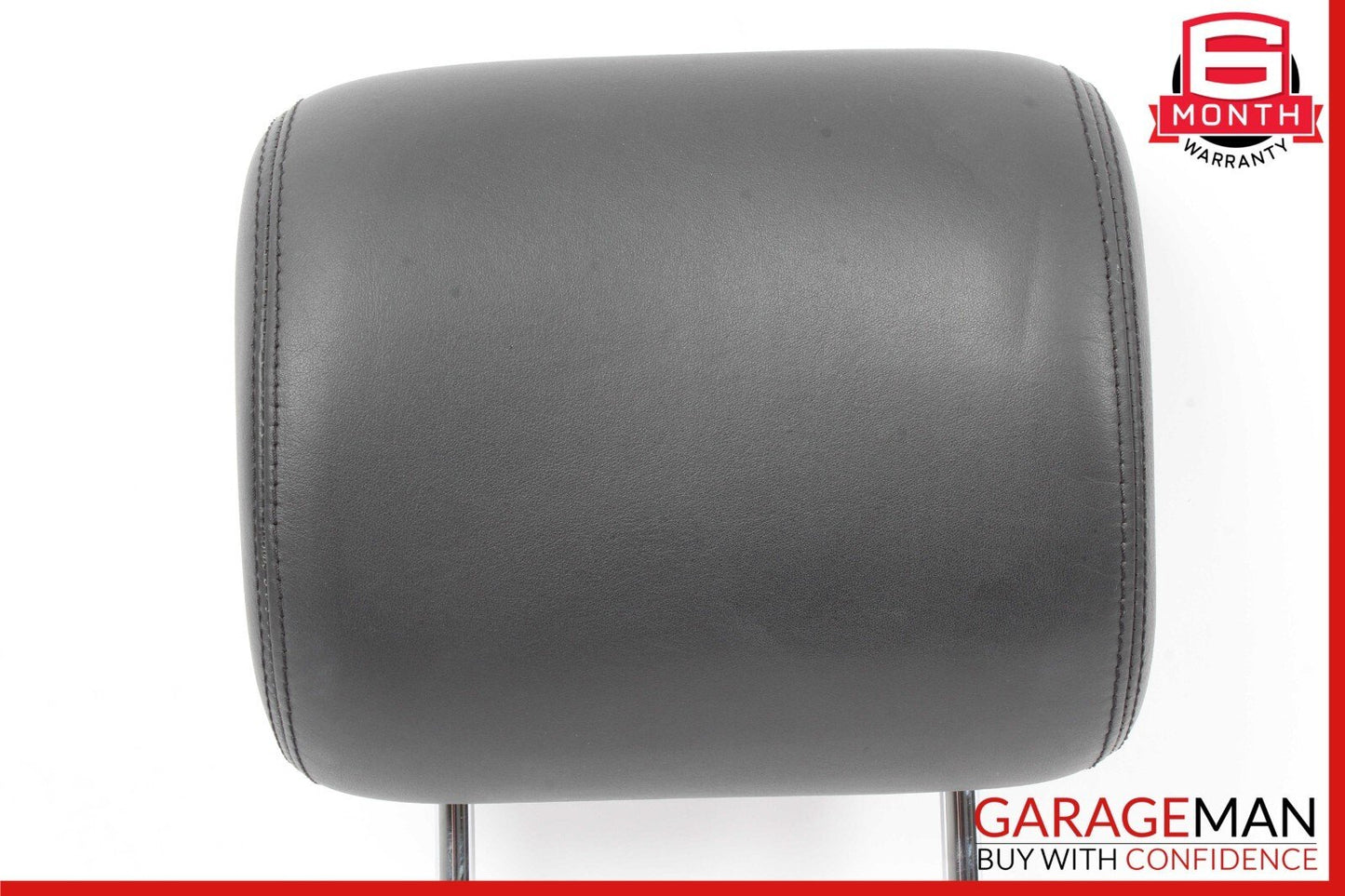01-06 Mercedes W220 S600 Front Right or Left Side Seat Headrest Head Rest OEM