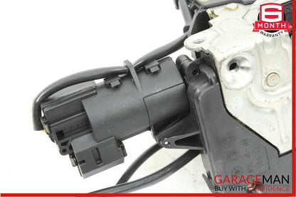 06-11 Mercedes W219 CLS500 Front Right Side Keyless Go Door Lock Latch Actuator