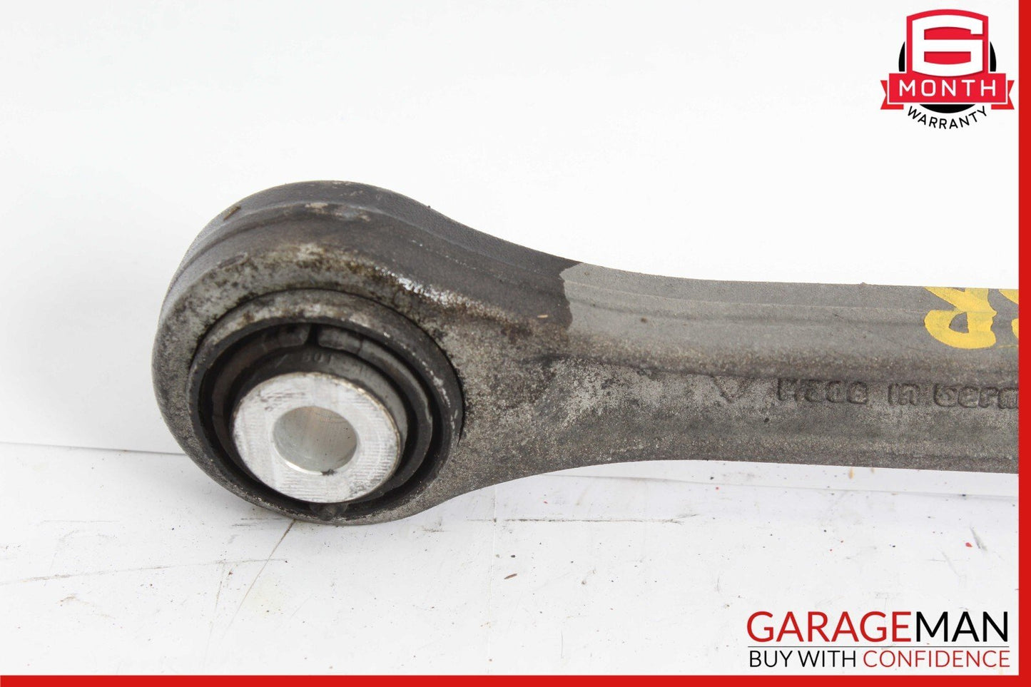 10-16 Porsche Panamera S Rear Left / Right Side Upper Control Arm OEM