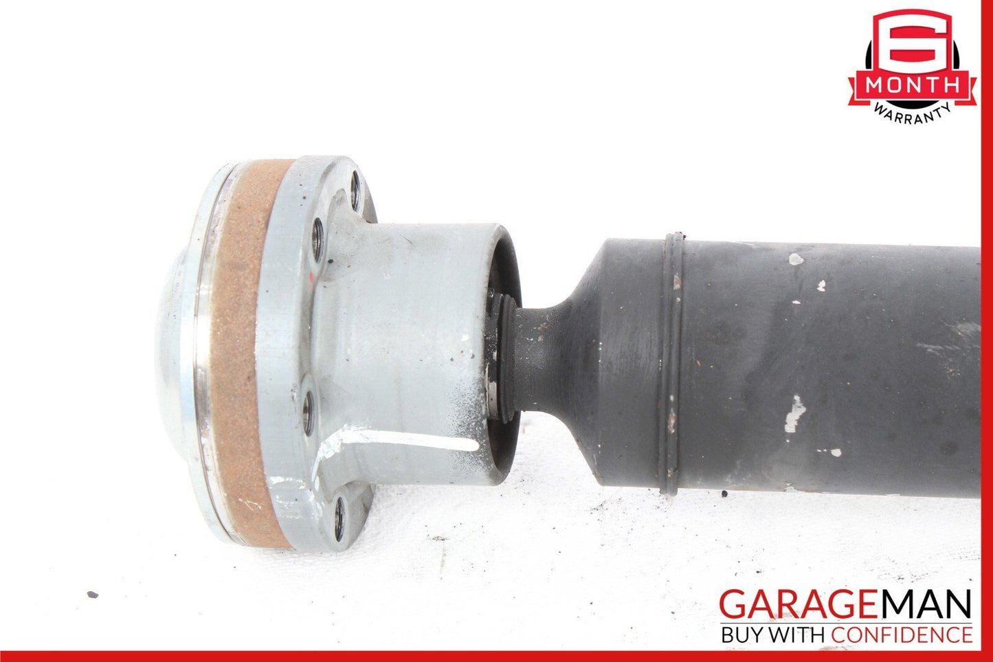 06-13 Mercedes X164 GL550 ML320 4Matic Front Drive Shaft Driveshaft Axle OEM