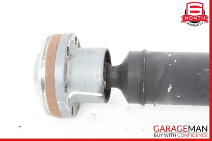 06-13 Mercedes X164 GL550 ML320 4Matic Front Drive Shaft Driveshaft Axle OEM