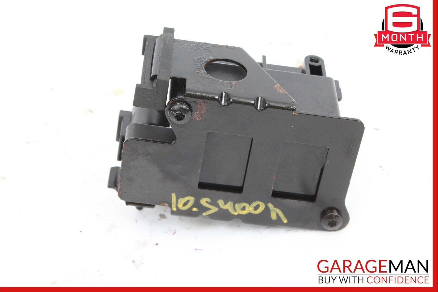 07-14 Mercedes S400 CL550 CL600 Air Suspension Supply Valve Block Control Module