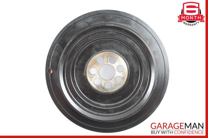 11-18 Porsche Cayenne 958 3.6L Engine Harmonic Balancer Crank Pulley