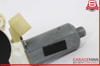 03-12 Mercedes R230 SL500 CL600 Front Left Side Door Window Regulator Motor OEM