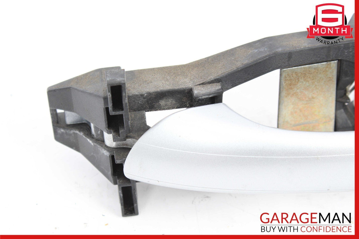 05-07 Mercedes W203 C230 C280 Front Left Driver Side Exterior Door Handle OEM