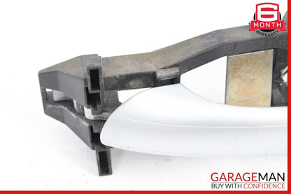 05-07 Mercedes W203 C230 C280 Front Left Driver Side Exterior Door Handle OEM