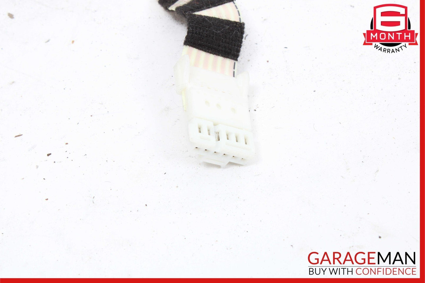 07-09 Mercedes W221 S63 AMG S550 S450 Door Harness Rear Right or Left Side OEM