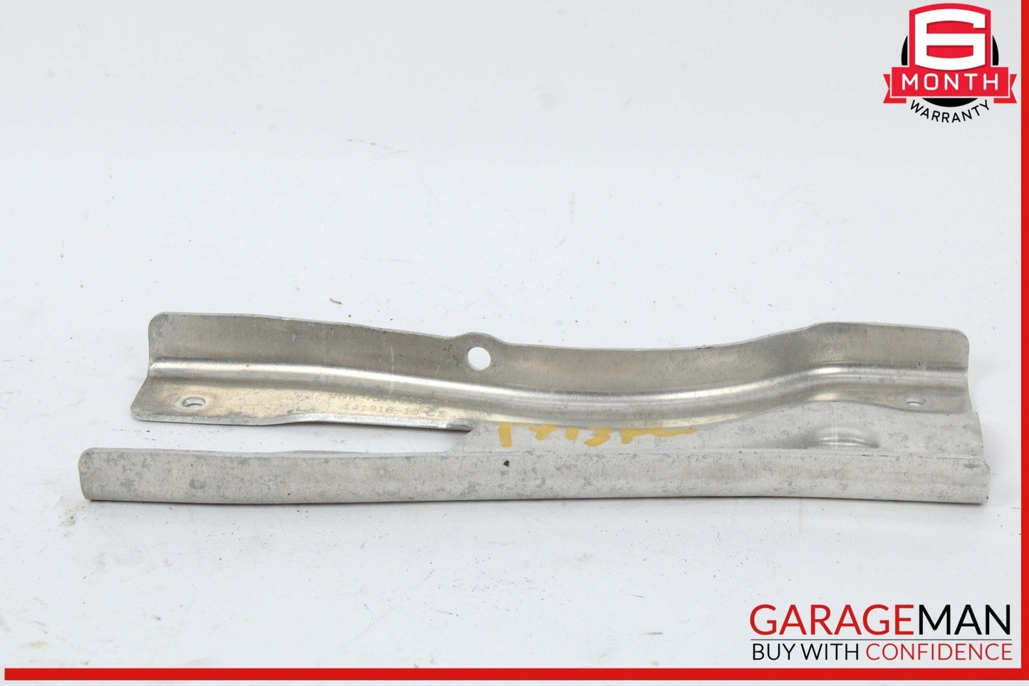 14-21 BMW I3 Front Left Driver Side Bumper Reinforcement Bar Bracket OEM