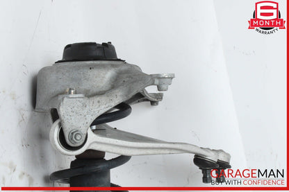 10-16 Audi S4 A4 Front Left or Front Right Side Shock Strut Absorber OEM