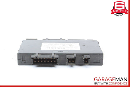 03-12 Mercedes R350 E320 GL450 GL500 CLS550 Front Right Seat Control Module Unit