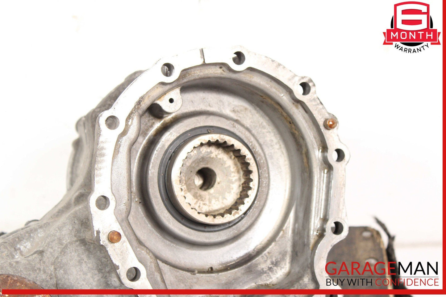 06-09 Mercedes W211 E350 4Matic Automatic Transmission Transfer Case OEM