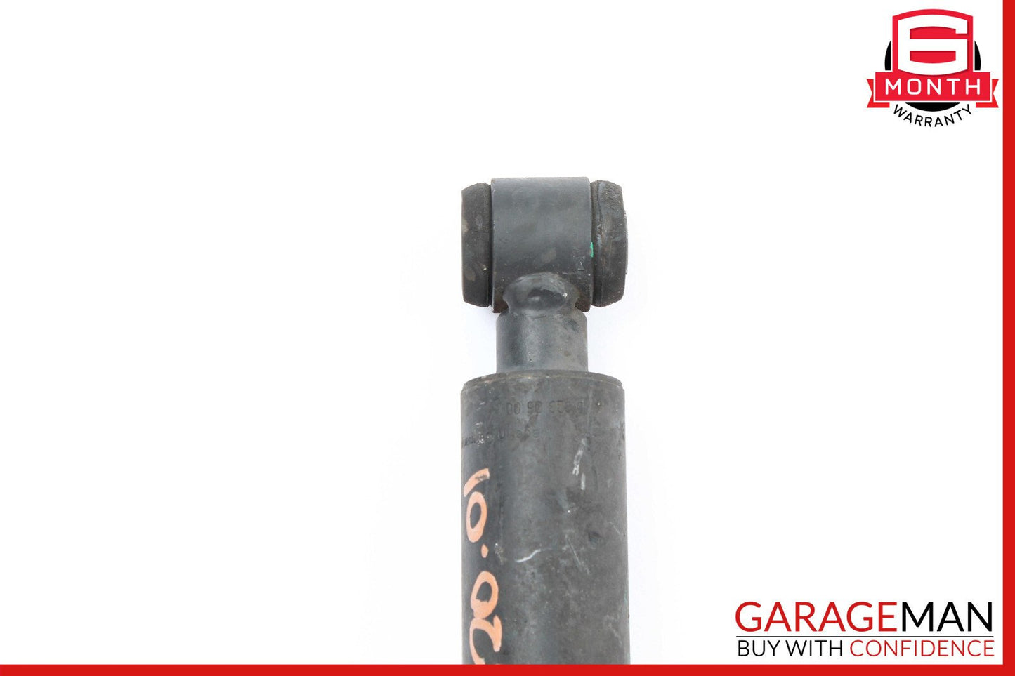 97-04 Mercedes R170 SLK320 Rear Right & Left Side Shock Absorber Strut Set