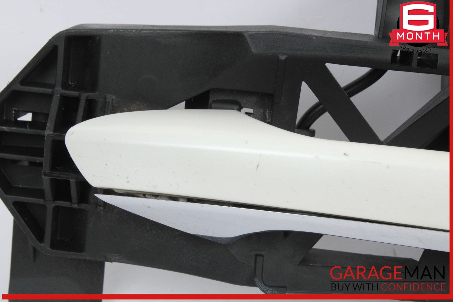 07-13 Mercedes W221 S550 S400 Front Right Passenger Side Exterior Door Handle