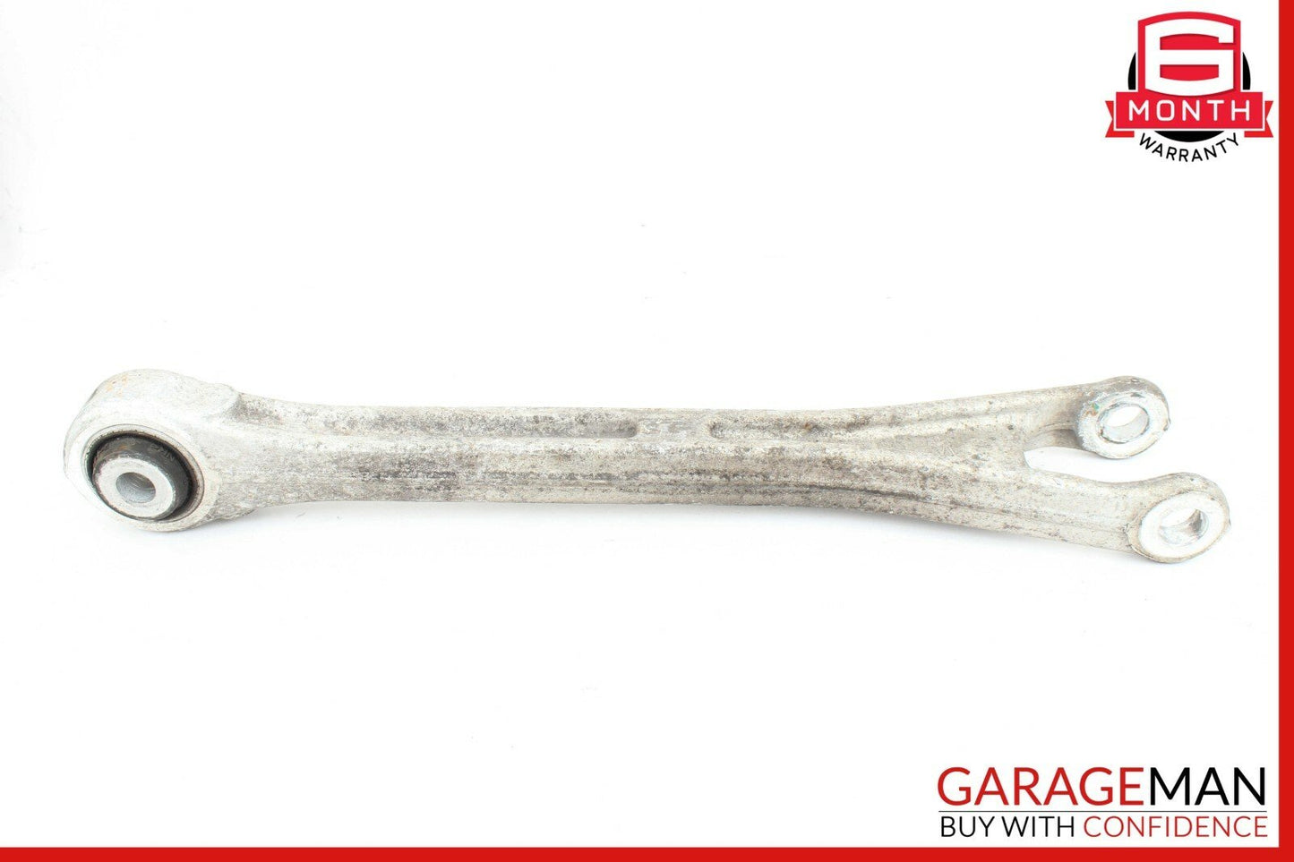 14-17 Maserati Ghibli Rear Left Side Suspension Control Arm Arms Set of 4 Pc OEM
