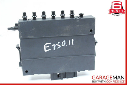 10-18 Mercedes W212 E350 CLS400 Front Left Side Seat Lumbar Control Module Unit