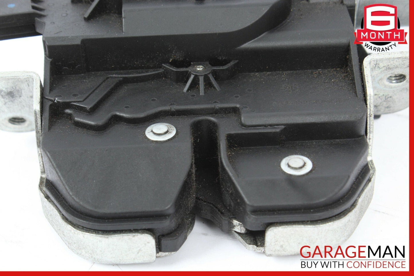 07-13 Mercedes W221 S550 CL550 Rear Trunk Lid Latch Lock Actuator 2217500085 OEM