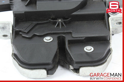 07-13 Mercedes W221 S550 CL550 Rear Trunk Lid Latch Lock Actuator 2217500085 OEM