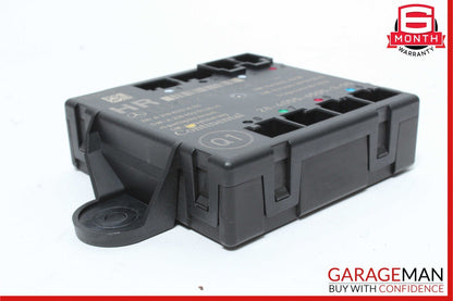 08-18 Mercedes GLK350 E550 CLS550 C300 C250 Rear Right Side Door Control Module