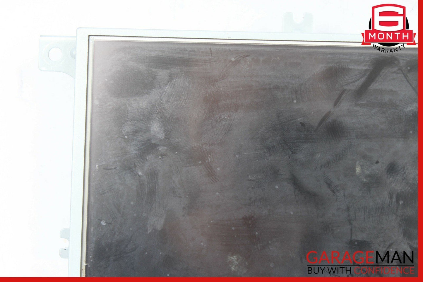 14-17 Maserati Ghibli Radio GPS Navigation Info Display Screen Touchscreen OEM