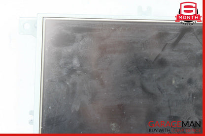 14-17 Maserati Ghibli Radio GPS Navigation Info Display Screen Touchscreen OEM