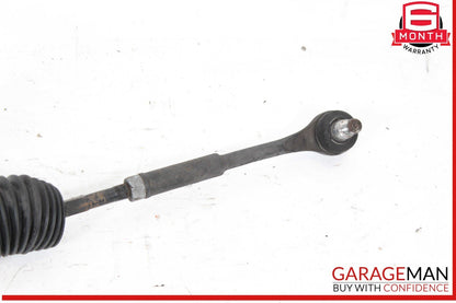 03-06 Mercedes R230 SL500 SL600 SL55 AMG Power Steering Rack & Pinion OEM