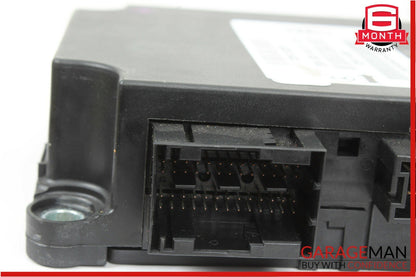 03-09 Mercedes W209 CLK500 Convertible Top Roof Control Controller Module Unit