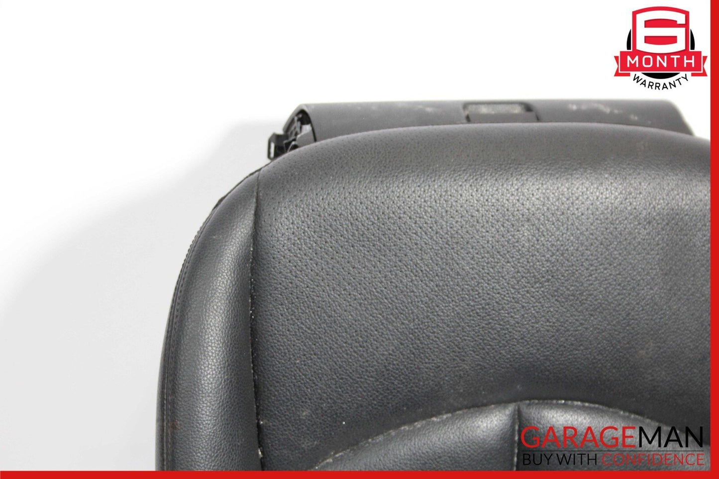 07-09 Mercedes W211 E350 E320 Front Right Lower Bottom Seat Cushion OEM