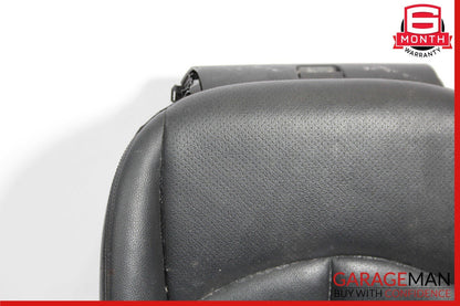07-09 Mercedes W211 E350 E320 Front Right Lower Bottom Seat Cushion OEM