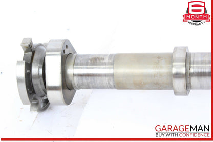 17-19 Audi Q7 Engine Right Intake Camshaft 06E109101BN OEM