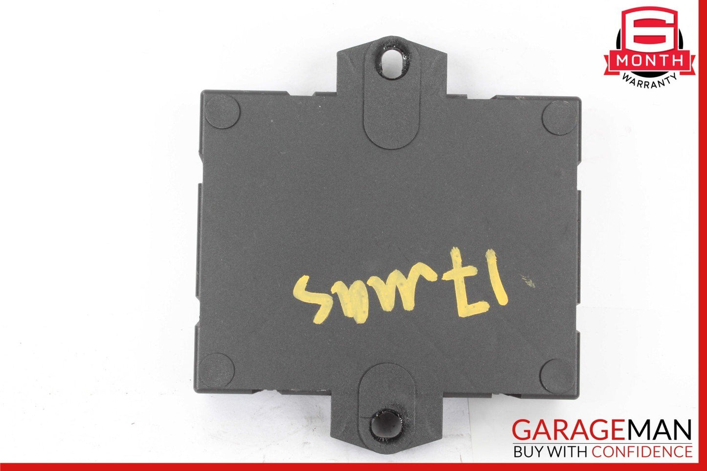 17-20 Maserati Levante M161 Trunk Lid Liftgate Tail Gate Control Module OEM