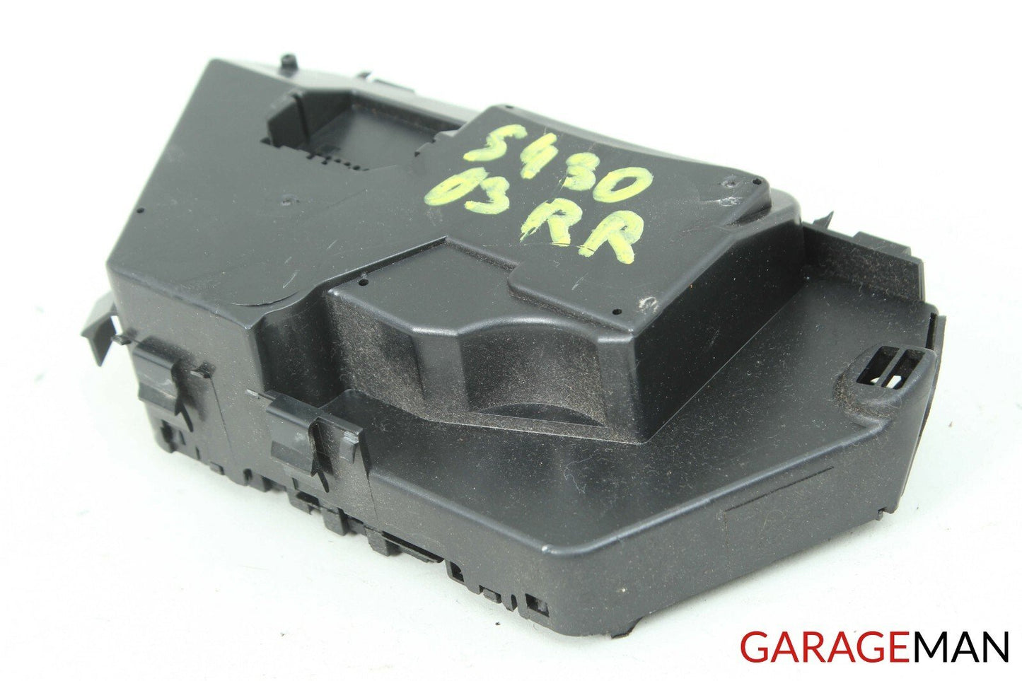 00-06 Mercedes W220 S430 S500 Rear Right Side Seat Control Module Unit OEM