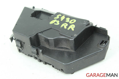 00-06 Mercedes W220 S430 S500 Rear Right Side Seat Control Module Unit OEM