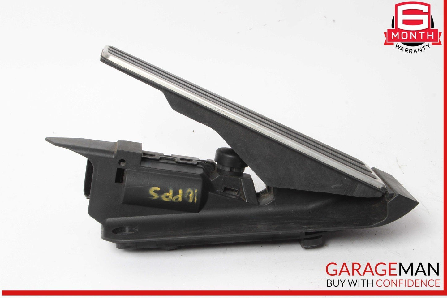 10-16 Porsche Panamera 970 Gas Accelerator Throttle Level Pedal 97042302100 OEM