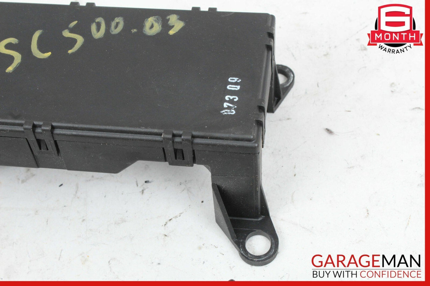 03-06 Mercedes R230 SL500 Front Right Side Keyless Go Entry Door Antenna Module