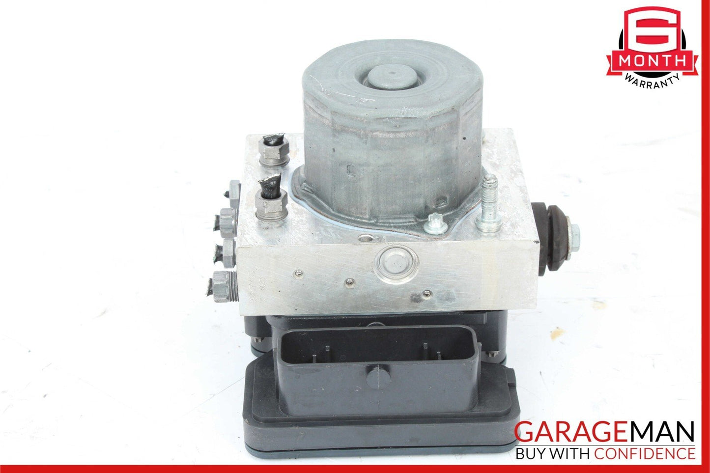 14-17 Maserati Ghibli Anti Lock ABS Brake Pump Controller Module Unit